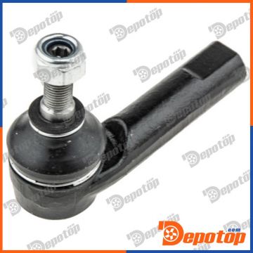 Rotule de direction gauche pour VW | FL883B, VOES1507